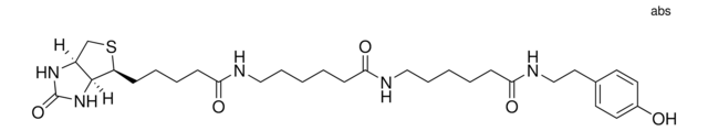 Biotin-XX-tyramide &#8805;95% (HPLC)