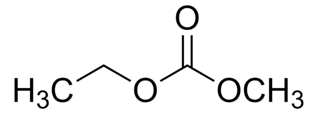 Ethylmethylcarbonat battery grade, 99.9%, acid &lt;10 ppm, H2O &lt;10ppm