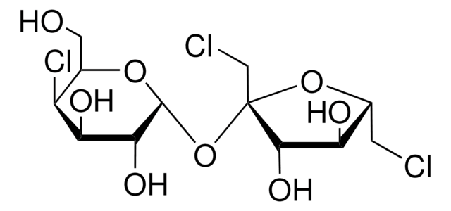 Sucralose analytical standard