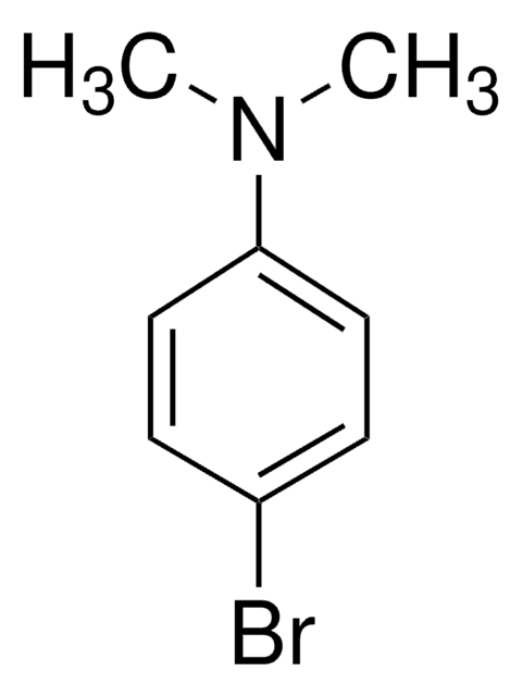 4-Brom-N,N-dimethylanilin 97%