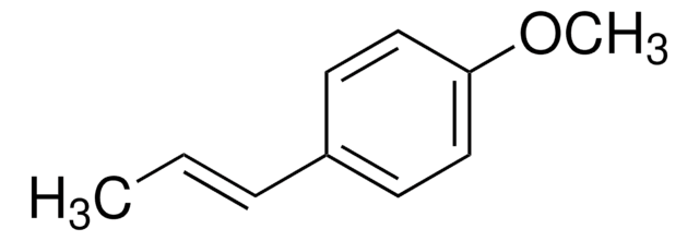 trans-Anethol Pharmaceutical Secondary Standard; Certified Reference Material