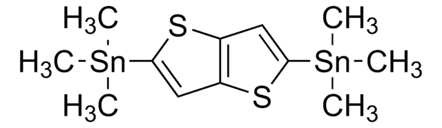 2,5-Bis(trimethylstannyl)-thieno[3,2-b]thiophene 97%