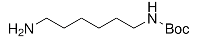 N-Boc-1,6-hexandiamin &#8805;98.0% (NT)