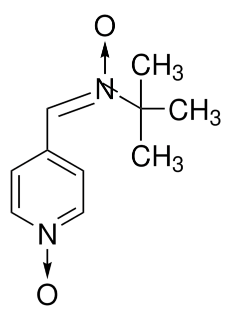 N-tert.-Butyl-&#945;-(4-pyridyl)-nitron-N&#8242;-oxid 99%