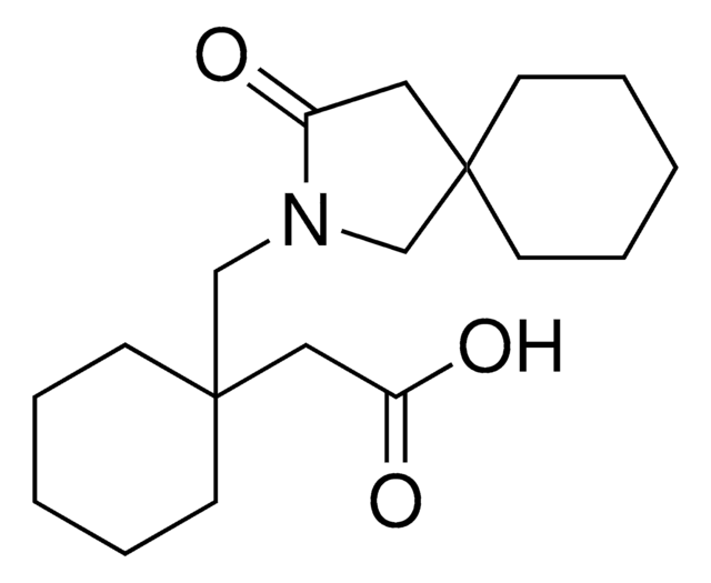 Gabapentin-verwandte Verbindung D United States Pharmacopeia (USP) Reference Standard