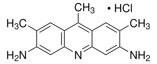 BASIC YELLOW 9 (PHOSPHINE GRNA C.I. 46040) AldrichCPR