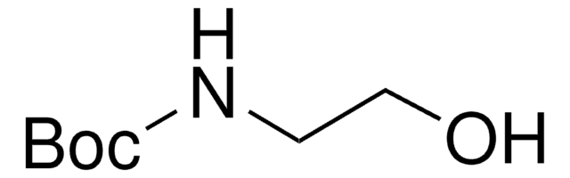 N-Boc-Ethanolamin 98%