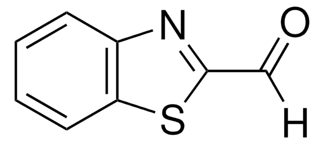 Benzothiazol-2-Carboxaldehyd 97%