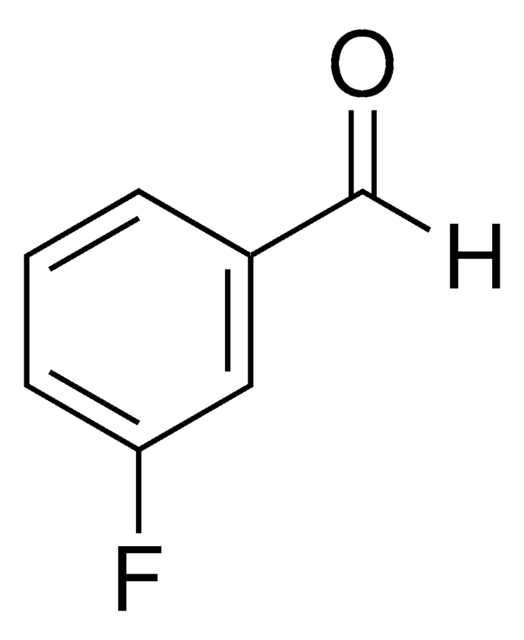 3-Fluorbenzaldehyd 97%