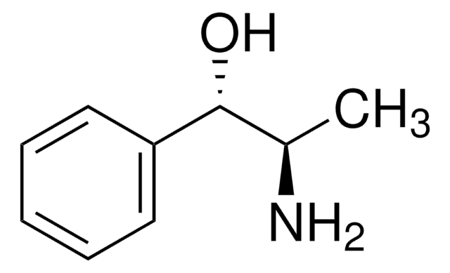 (1S,2R)-(+)-Norephedrin 98%