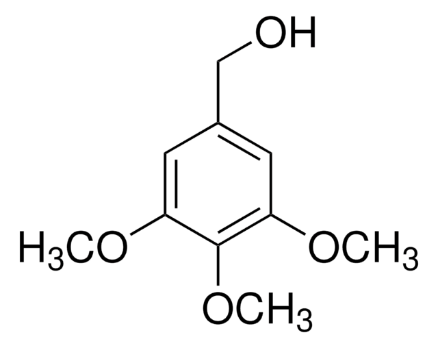 3,4,5-Trimethoxybenzylalkohol 97%