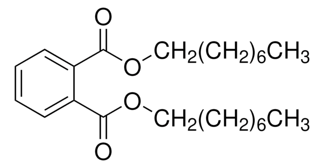 Phthalsäure-di-n-octylester analytical standard