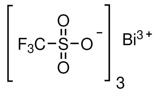 Bismut(III)-Trifluormethansulfonat