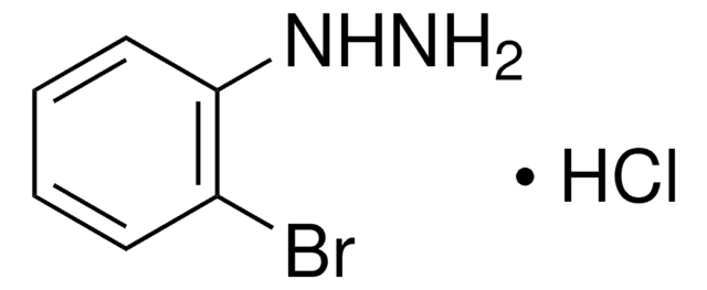 2-Bromphenylhydrazin -hydrochlorid 98%