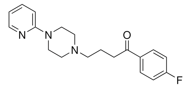 Azaperon VETRANAL&#174;, analytical standard