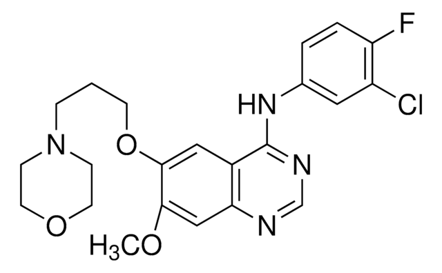 Gefitinib &#8805;98% (HPLC)