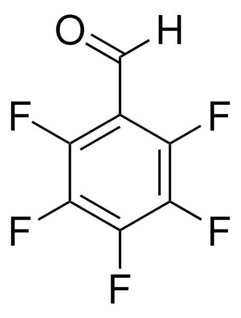 2,3,4,5,6-Pentafluorobenzaldehyde 98%