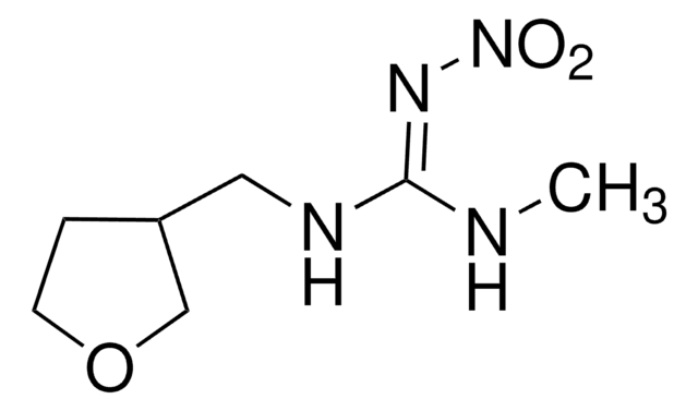 Dinotefuran PESTANAL&#174;, analytical standard