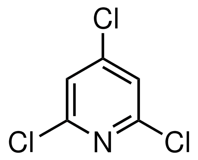 2,4,6-Trichlorpyridin 97%