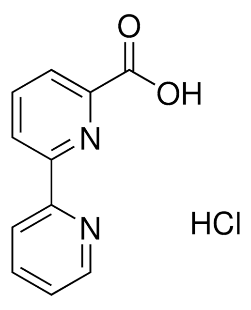 [2,2&#8242;-Bipyridine]-6-carboxylic acid hydrochloride