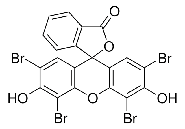 Eosin Y Dye content ~99&#160;%