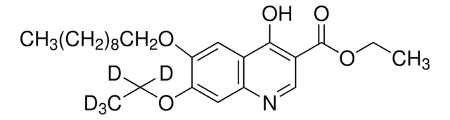 Decoquinat-d5 VETRANAL&#174;, analytical standard