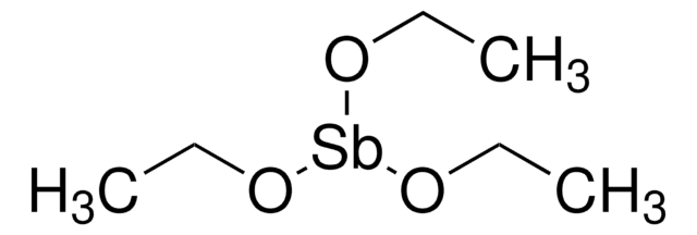 Antimon(III)-ethoxid