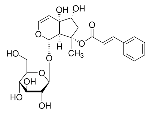 Harpagosid analytical standard