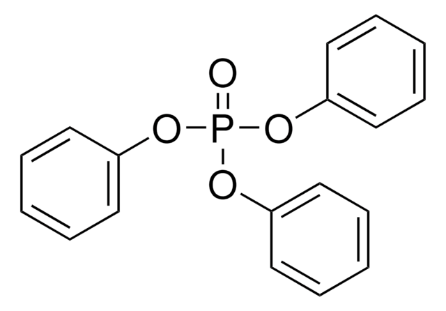 Triphenylphosphat -Lösung NMR reference standard, 0.0485&#160;M in acetone-d6 (99.9 atom % D), NMR tube size 3&#160;mm × 8&#160;in.