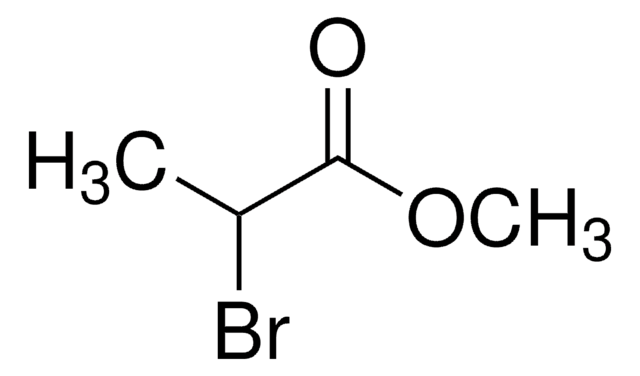 Methyl-2-brompropionat 98%