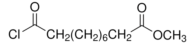 Methyl 10-chloro-10-oxodecanoate 97%