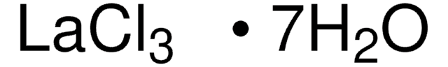 Lanthan(III)-chlorid Heptahydrat 99.999% trace metals basis