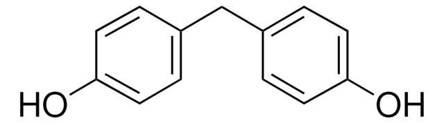 Bisphenol&nbsp;F analytical standard