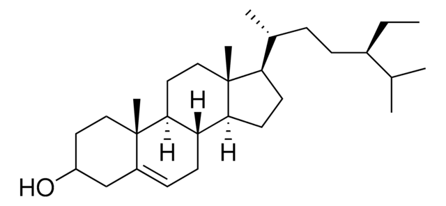 Sitosterol (synthetic from plant sterol) Avanti Polar Lipids