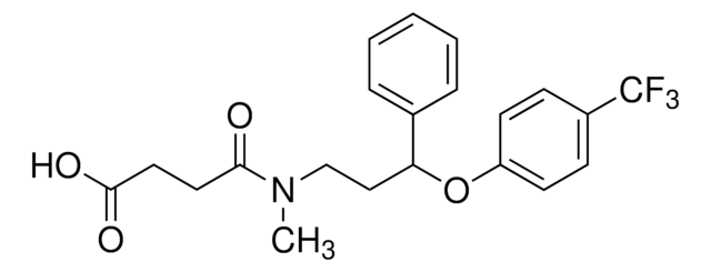 Fluoxetin-verwandte Verbindung C United States Pharmacopeia (USP) Reference Standard