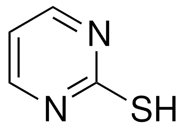 2-Mercaptopyrimidin 98%