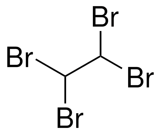 1,1,2,2-Tetrabromoethane 98%