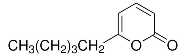 6-Amyl-&#945;-pyron &#8805;96%, FG