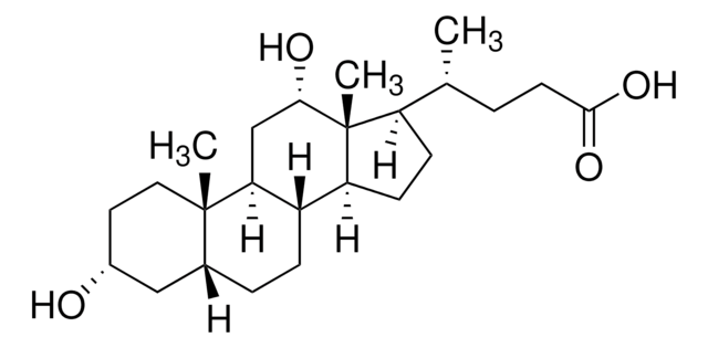 Desoxycholinsäure United States Pharmacopeia (USP) Reference Standard