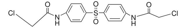 4',4''-SULFONYLBIS(2-CHLOROACETANILIDE) AldrichCPR