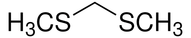 Bis(methylthio)methan &#8805;99%, FG