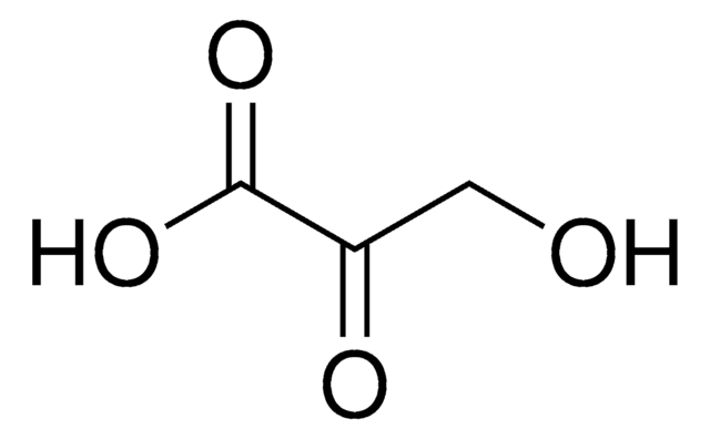 &#946;-Hydroxybrenztraubensäure &#8805;95.0% (dry substance, T)