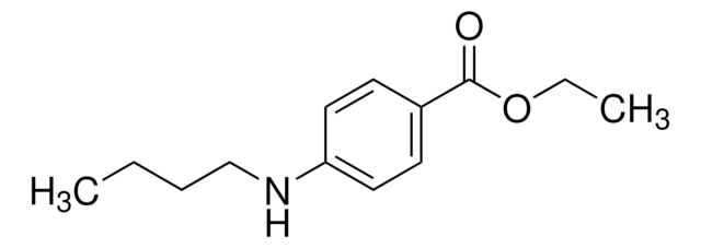 Ethyl-4-(butylamino)benzoat 98%