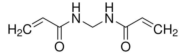 N,N&#8242;-Methylenbisacrylamid -Lösung suitable for electrophoresis, 2% in H2O