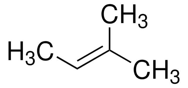 2-Methyl-2-buten analytical standard