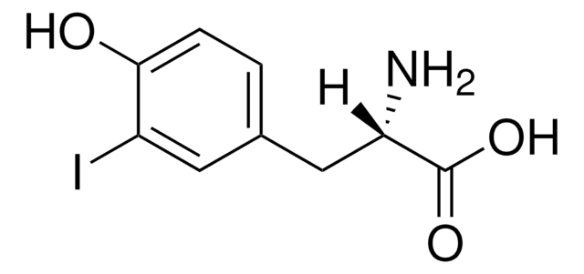 3-Jod-L-Tyrosin