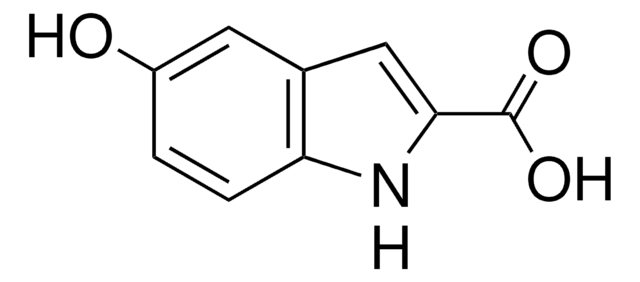 5-Hydroxy-indol-2-carbonsäure &#8805;96.5%