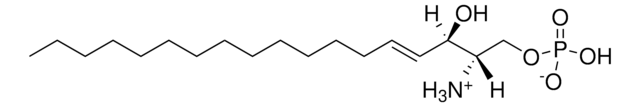 Sphingosine-1-Phosphate (d18:1) Avanti Polar Lipids