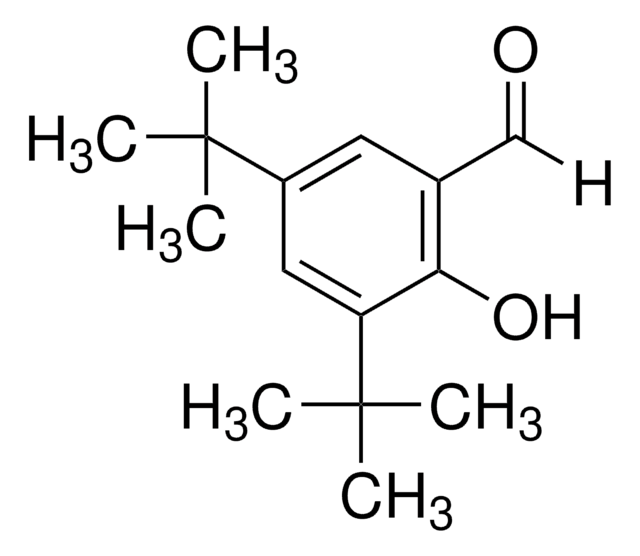 3,5-Di-tert.-butyl-salicylaldehyd 99%