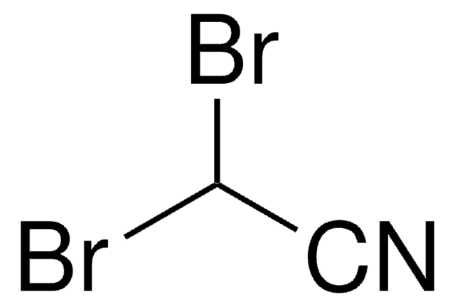 Dibromacetonitril analytical standard